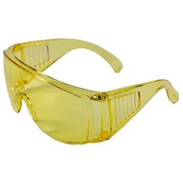 Sleep-1 žluté brýle proti modrému světlu (2519)