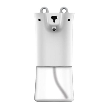 Soap-B2 bezdotykový dávkovač mýdla Lední Medvěd 350ml (2394)