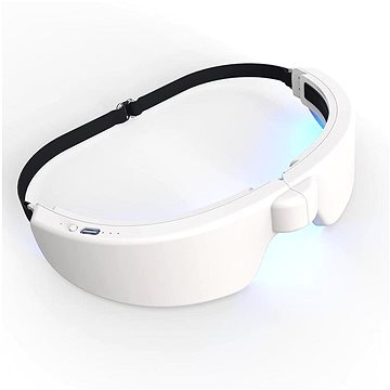 BLUE-1 brýle pro terapii modrým světlem (2O-SR58-FI1Y)