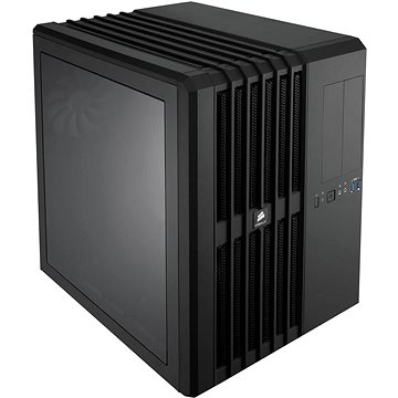 Corsair Air 540R Carbide Series (CC-9011030-WW)