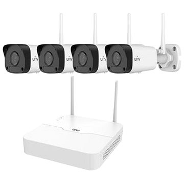 UNIVIEW IPC2124LR3-F40W-D*4/30104LS2W (IPC2124LR3-F40W-D*4/30104LS2W)