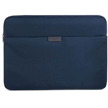 Uniq Bergen ochranné pouzdro pro notebook až 14" modré (8886463680681)