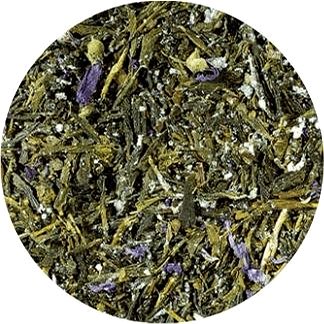 Sencha/Kombucha 50 g sypaný čaj (22557_50)