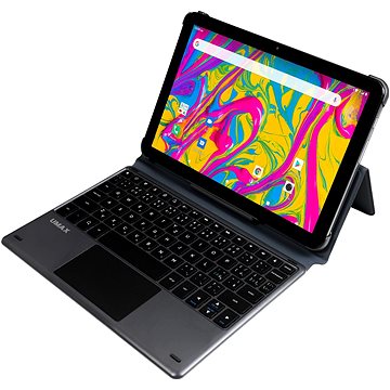 UMAX VisionBook 10C LTE + Keyboard Case (UMM240105)