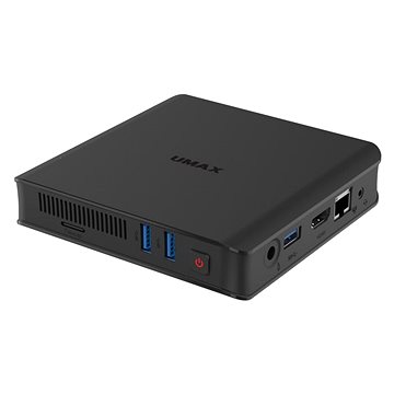 UMAX U-Box N41 (UMM210N41)
