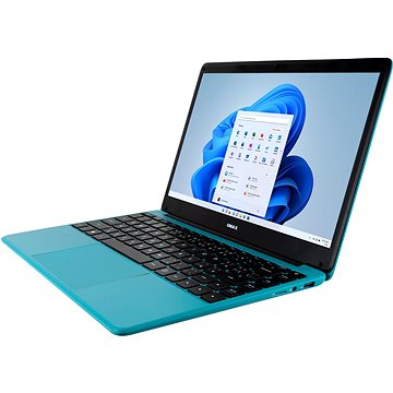 Umax VisionBook 14WRX Turquoise (UMM230241)