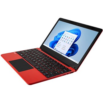 Umax VisionBook 12WRX Red (UMM230222)