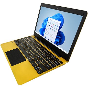 Umax VisionBook 12WRX Yellow (UMM230223)