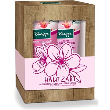 KNEIPP Sada Mandlový květ 2× 200 ml (4008233154589)