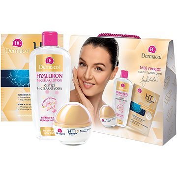 DERMACOL 3D Hyaluron Therapy I. (8595003116114)