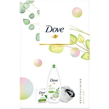 DOVE Revitalising Gift Set IV. (8710522579510)