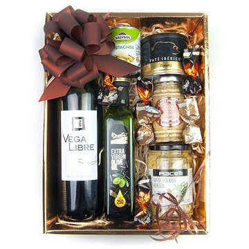 MADAMI set zlatý (8594067976665)