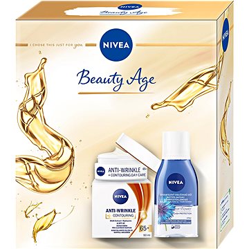 NIVEA Beauty Age box (9005800348896)