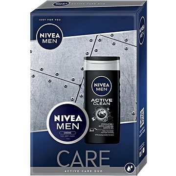 NIVEA MEN Care box (9005800349183)
