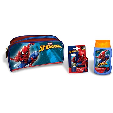 LORENAY Spiderman dárkový set (8412428025527)