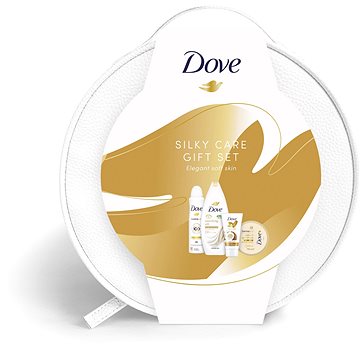 Dove Vanity Kosmetická taška pro ženu (8720182316783)
