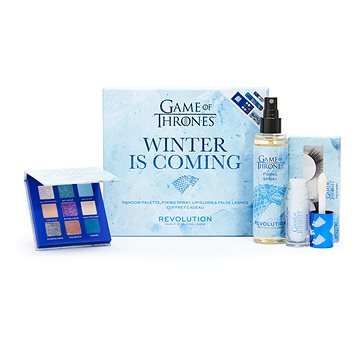 REVOLUTION X Game of Thrones Winter Is Coming Set (5057566594974)