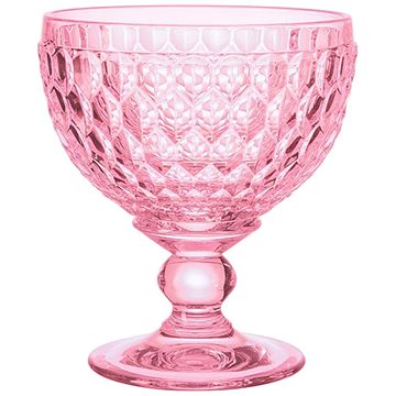 VILLEROY & BOCH BOSTON Šampaňské, široká, růžová (VB_1173090084)