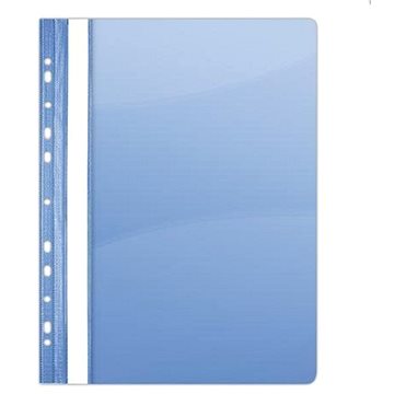 VICTORIA A4 s europerforací, modrý - balení 20 ks (0413-0007-03)