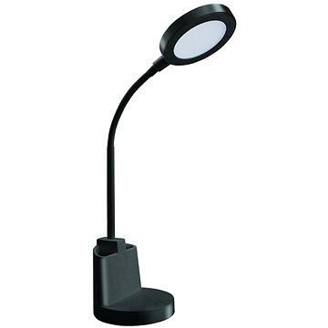 Stolní lampa VELAMP 7W TL1602N s dotykovým spínačem (TL1602-N)