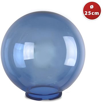 Modrá koule APOLUX SPH251-U (SPH251-U)