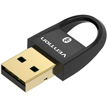 Vention USB Bluetooth 5.0 Adapter Black (CDSB0)