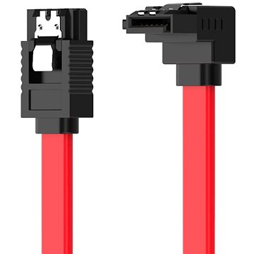 Vention SATA 3.0 Cable 0.5m Red (KDDRD)