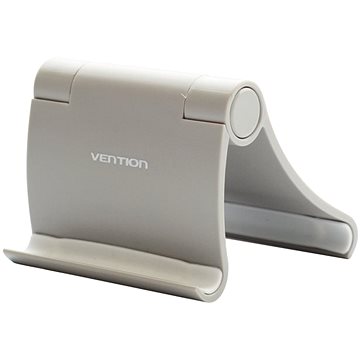 Vention Smartphone and Tablet Holder Gray (KCAH0)
