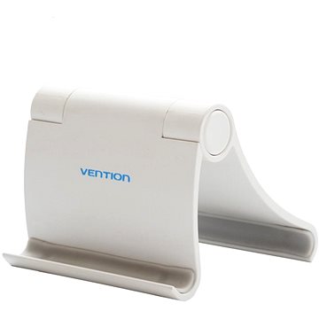 Vention Smartphone and Tablet Holder White (KCAW0)