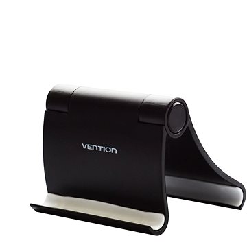 Vention Smartphone and Tablet Holder Black (KCAB0)