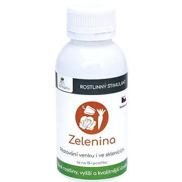 VERMAKTIV Stimul – Zelenina 250 ml (VERMA-11)