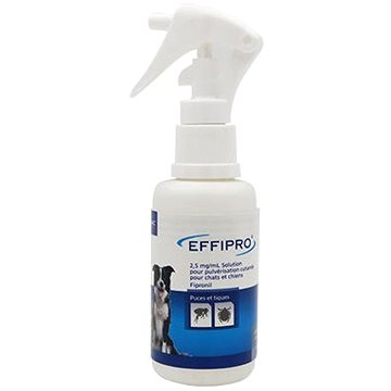 Effipro sprej 100 ml (3597133054590)