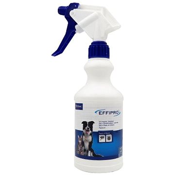 Effipro sprej 500 ml (3597133054613)
