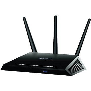 Netgear R7000 (AC1900) (R7000-100PES)