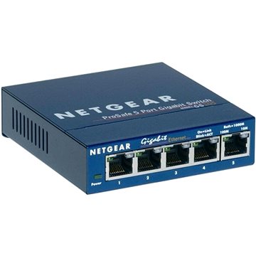Netgear GS105GE (GS105GE)