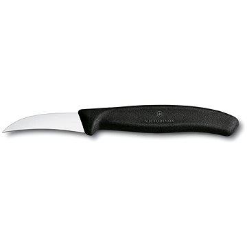Victorinox nůž na vykrajování a tvarování 6 cm černý (6.7503)