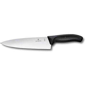 Victorinox kuchařský nůž s extra širokou čepelí Swiss Classic 20 cm (6.8063.20G)