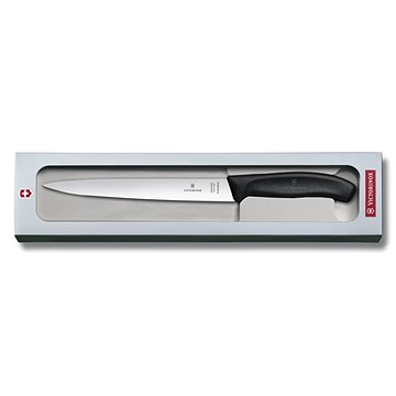 Victorinox nůž filetovací s pružnou čepelí 20 cm plast (6.8713.20G)