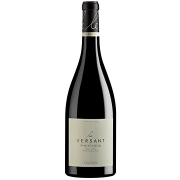 FONCALIEU Pinot Noir Le Versant 0,75l (3298020160096)