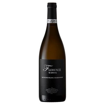 AALDERING White blenc Sauvignon blanc + Chardonnay 2019 0,75l (6009803465591)