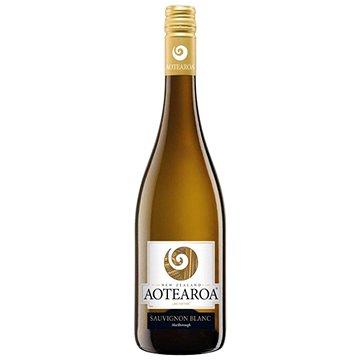 AOTEAROA Sauvignon blanc 2020 0,75l (4008005630600)