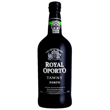 Royal Oporto Tawny 0,75l (5601109111151)