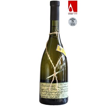 PIERO DI GARDI Chardonnay pozdní sběr 0,75l (70)