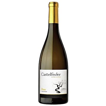 CASTELFEDER Chardonnay"Doss" 2018 0,75l (8002237101026)