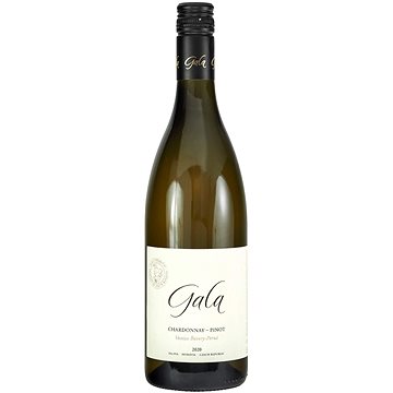 VINAŘSTVÍ GALA Chardonnay, Pinot Gris pozdní sběr Bavory 2020 (7020292541879)