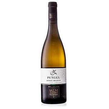 PETER ZEMMER Alto Adige Pinot Bianco DOC 0,75l (8032601210016)
