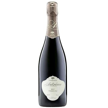 SARL LES VIGNOBLES CHAMPENOIS Champagne Autréau De Champillon Brut 0,75l (3553930000031)