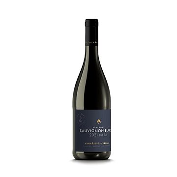 Vinařství Václav Sauvignon Blanc 2020 13% 0,75l (7020292546089)