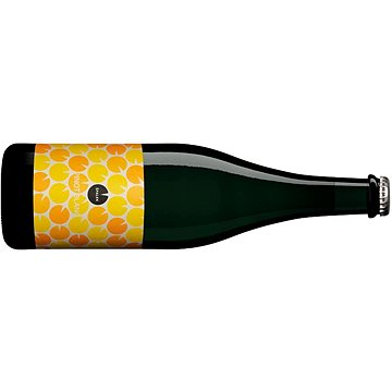 Rodinné vinařství Špalek Pet-Nat Pinot Blanc 2022 0,75l 12,5% (8595620945227)