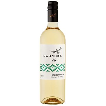 VIŇA MORANDE Mancura Sauvignon Blanc 2019 0,75l (7804449002617)